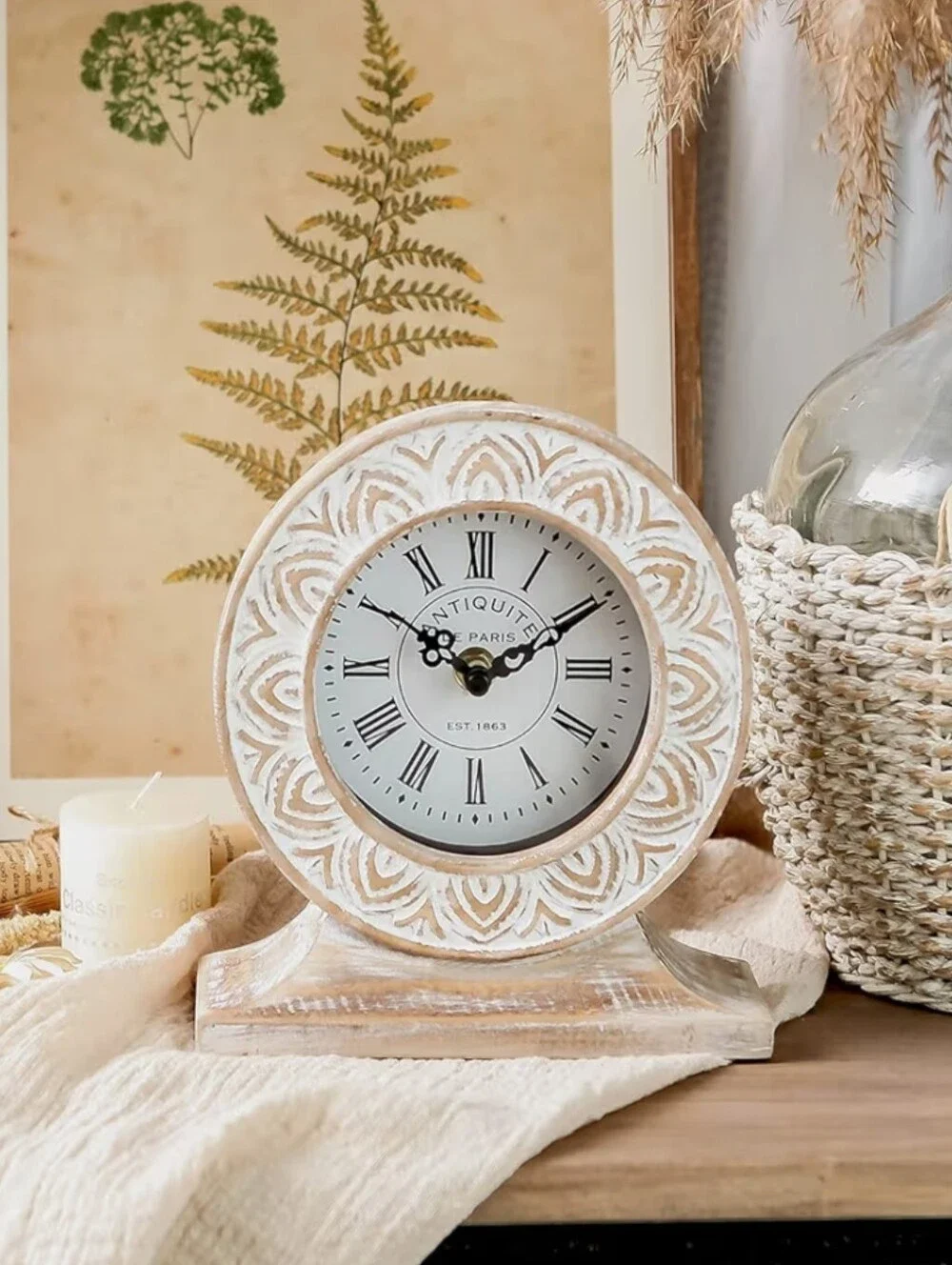 Nikky Home NWT 7